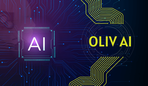 Oliv AI