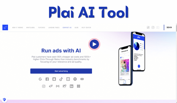 Plai Tool