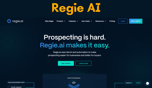 Use Regie AI