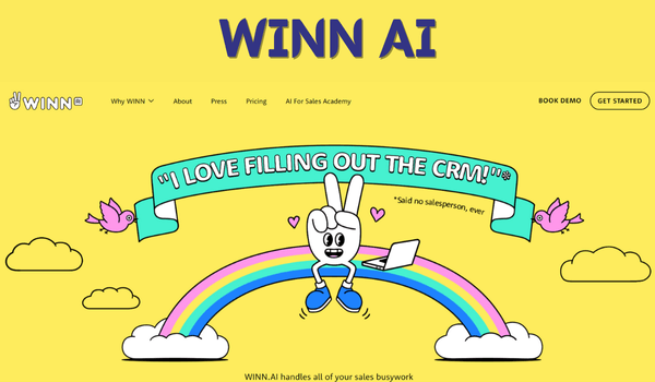 WINN AI Tool