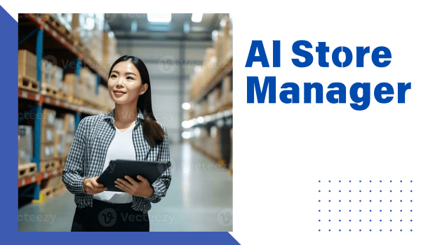 AI Store Manager