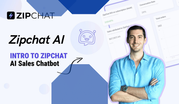 About Zipchat AI