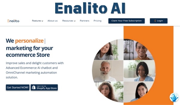 Enalito AI