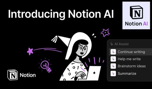 Notion AI Tool