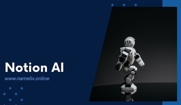 Notion AI